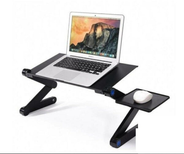 Air Space Drzac Za Laptop I Mis Izuzetno Prakticno -