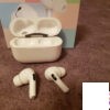 Airpods Pro Bluetooth Slusalice -