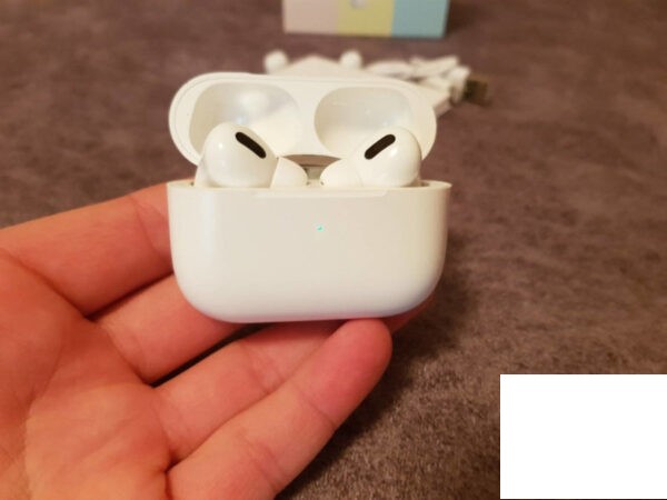 Airpods Pro Bluetooth Slusalice -