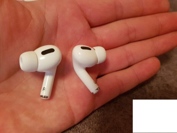 Airpods Pro Bluetooth Slusalice -