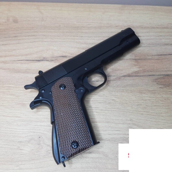 Airsoft Gun C.8 -