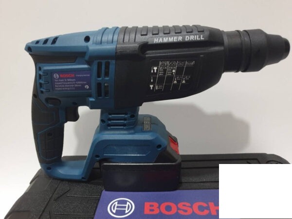 Aku Hilti Builica Bosch 88V/2 Baterije -