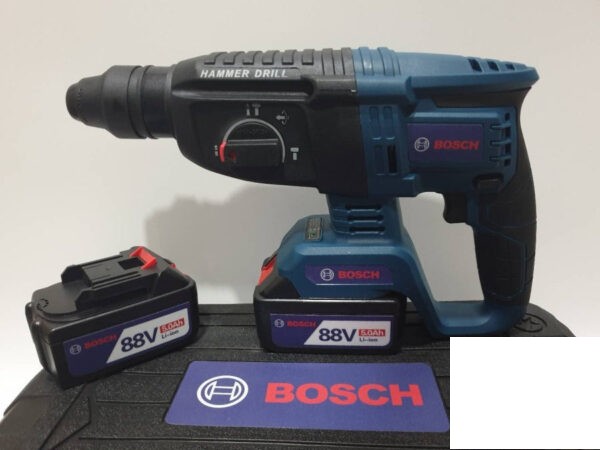 Aku Hilti Builica Bosch 88V/2 Baterije -