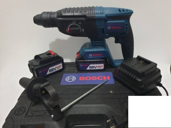 Aku Hilti Builica Bosch 88V/2 Baterije -