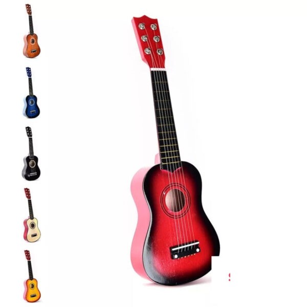 Akustine Gitare Visina 98Cm -