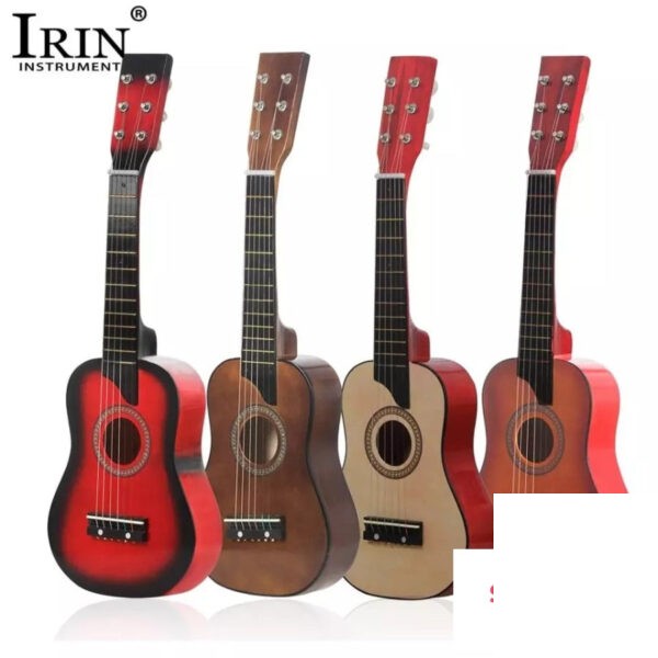 Akustine Gitare Visina 98Cm -