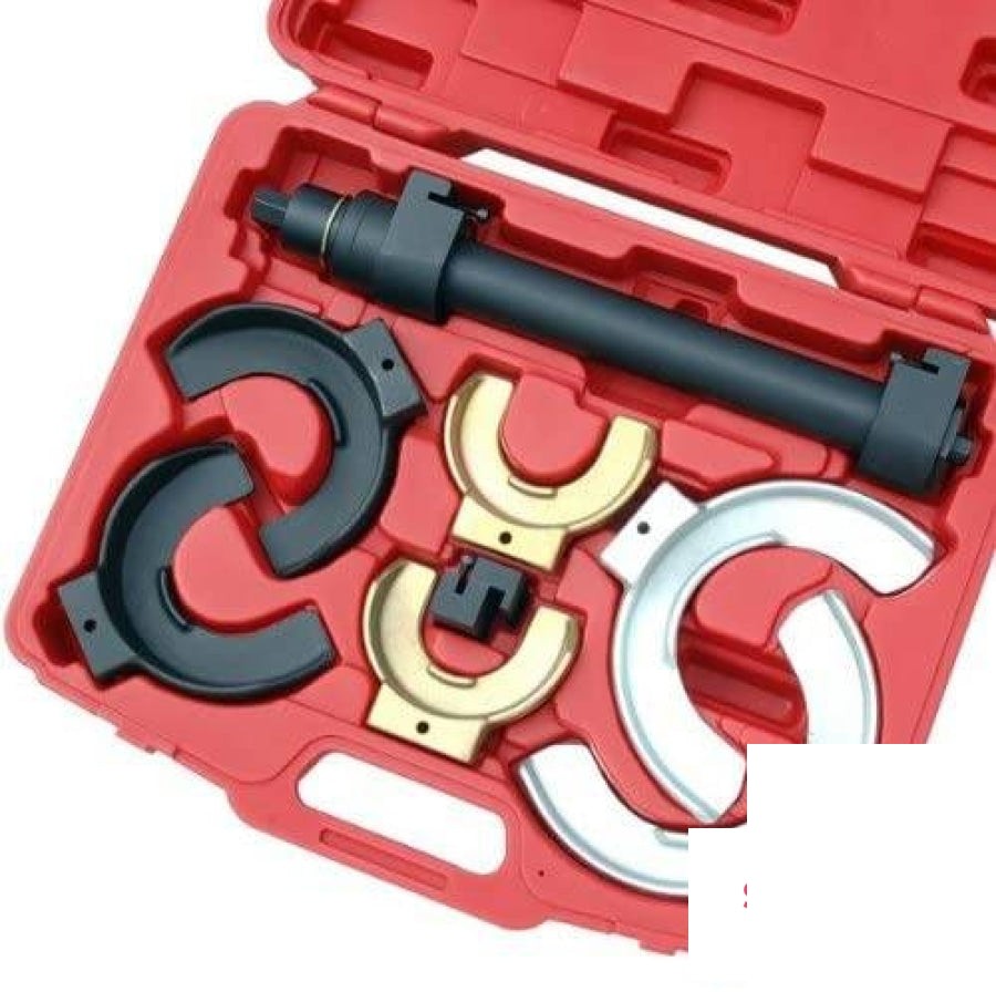 Alat Za Spirale Opruge Amortizera -