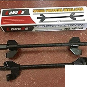 Alat Za Suzbijanje Amortizera - Alat Make Maice Opruge