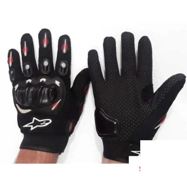 Alpinestars Moto Rukavice/Rukavice Alpinestar -