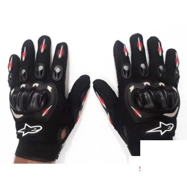 Alpinestars Moto Rukavice/Rukavice Alpinestar -