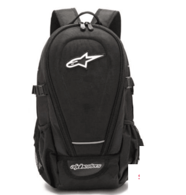 Alpinestars Ranac Samo Za Prave Motorase -