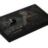 Android Exclusive Univerzalna 10 Inch Multdija 2 Din -