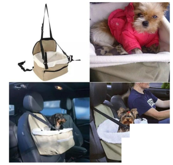 Animal Seat / Auto Sediste Za Pse I Macke -