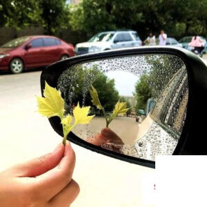 Anti-Rain Nalepnice Za Retrovizore -