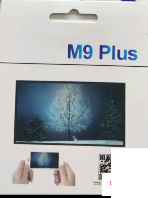 Anycast M9 Plus Hdmi Za Tv - Any Cast Wi Fi