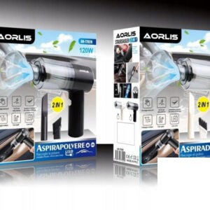 Aorlis Usisiva Za Auto -