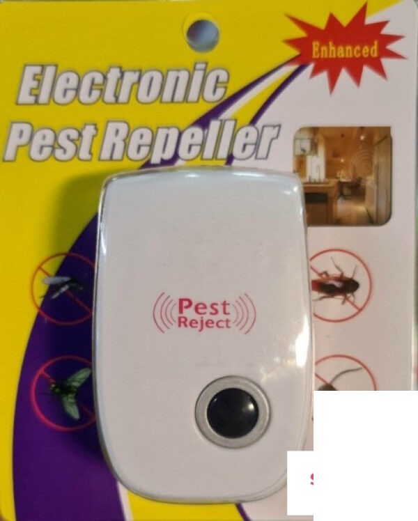 Aparat Rasteriva Insekata - Pest Repeller