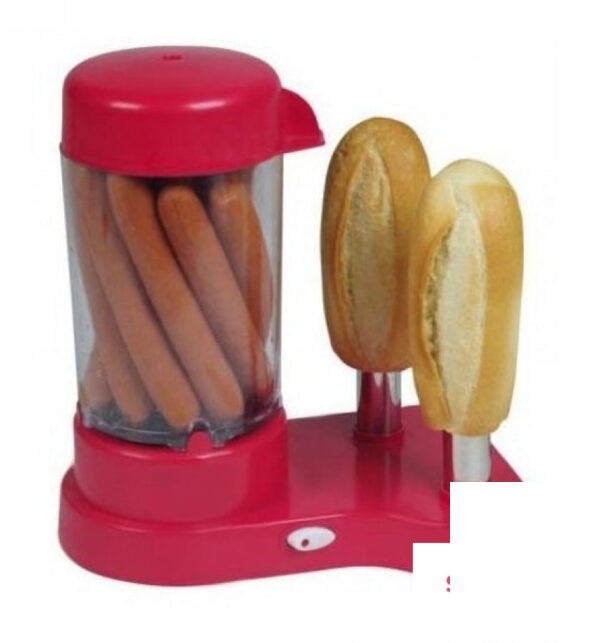 Aparat Za Americki Hot Dog -