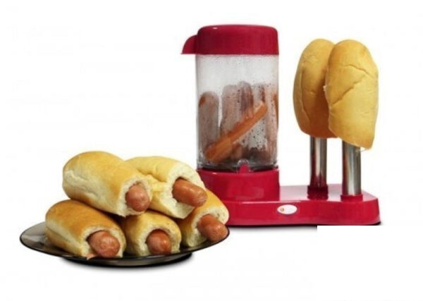 Aparat Za Americki Hot Dog -