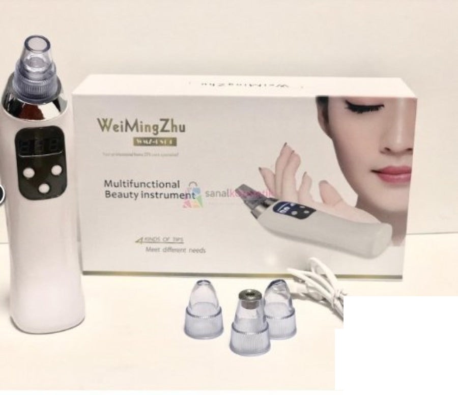 Aparat Za Ienje Lica - Akni