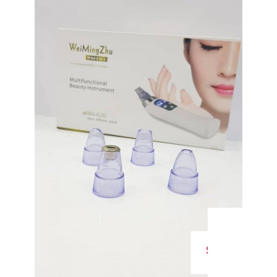 Aparat Za Ienje Lica - Akni