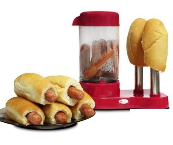 Aparat Za Hot Dog -