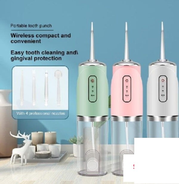 Aparat Za Ispiranje Zuba I Usta Oral Irrigator-Ispiranje -