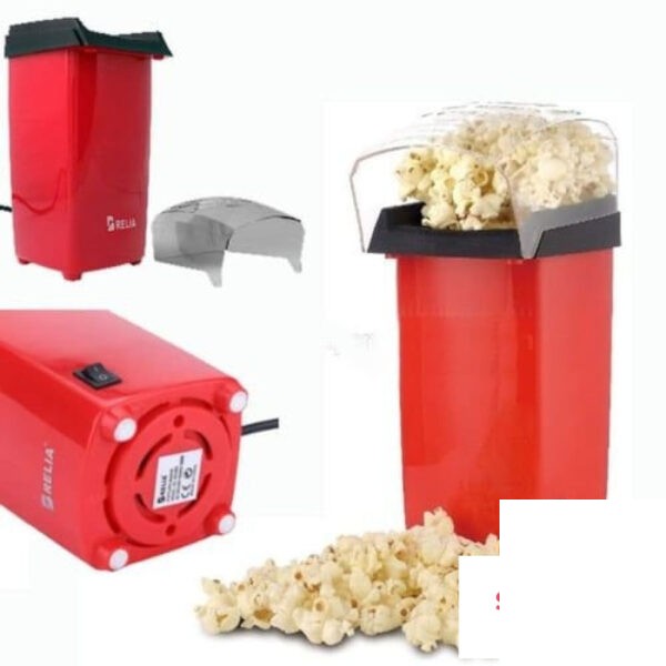 Aparat Za Kokice Rh-903 -