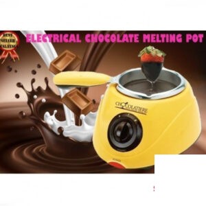 Aparat Za Topljenje Cokolade Elektricni-Aparat-Aparat-Posuda -