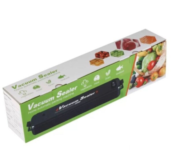 Aparat Za Vakumiranje- Aparat Vakumiranje- Vakumiranje -