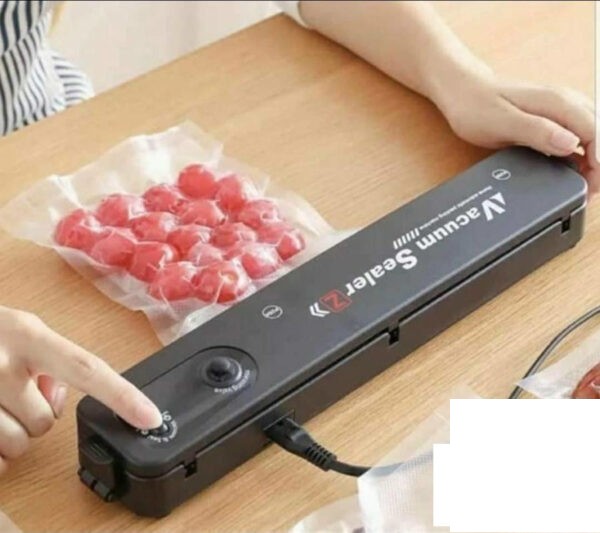 Aparat Za Vakumiranje Hrane -