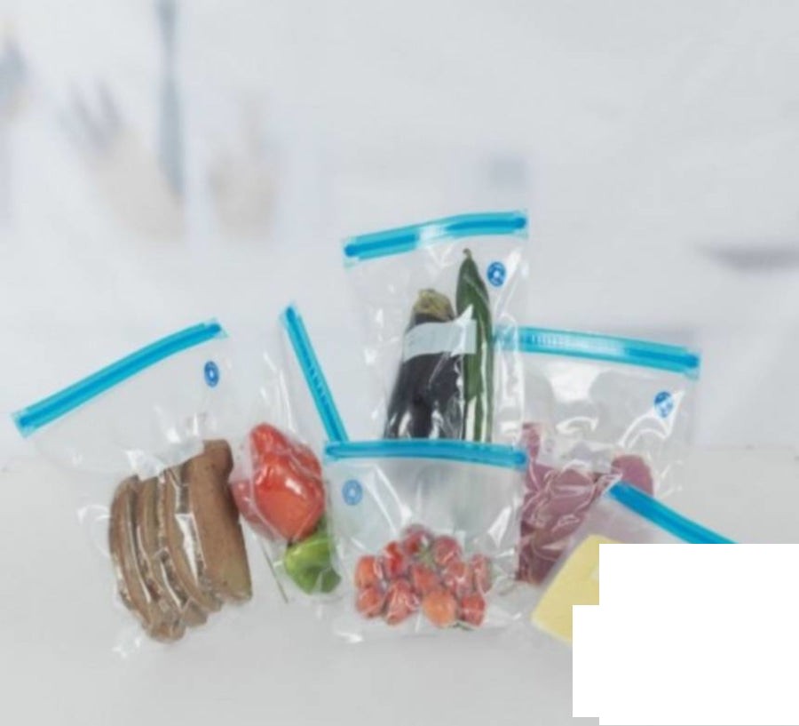 Aparat Za Vakumiranje Kesa + Poklon 6 Kesica -