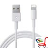USB kabal za IOS 3 metra - USB kabal za IOS 3 metra - Image 3