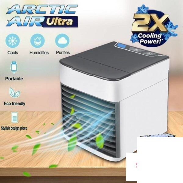 Artic Air Ultra X 2 - Nov Model Kl (Preporuka)