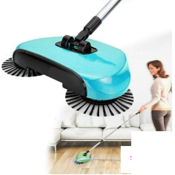 Aspirator Cistac Podova Sweeper Drag A 1 -