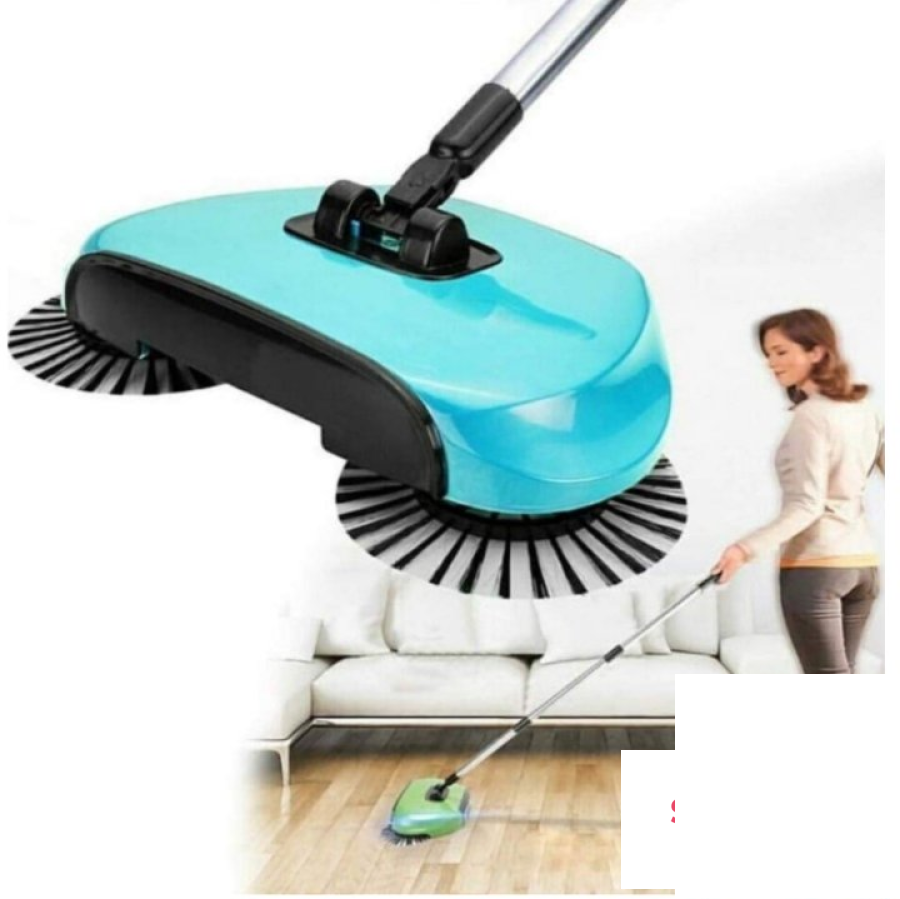 Aspirator Cistac Podova Sweeper Drag A 1 -
