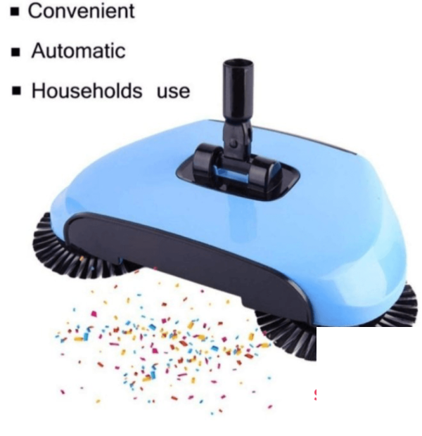 Aspirator Cistac Podova Sweeper Drag A 1 -