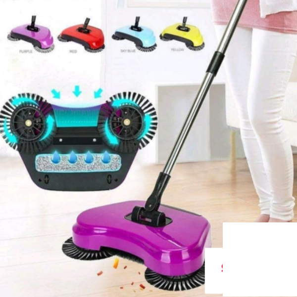Aspirator Cistac Podova Sweeper Drag A 1 -