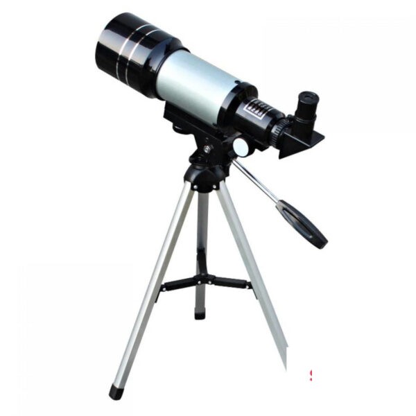 Astronomski Teleskop F30070M -