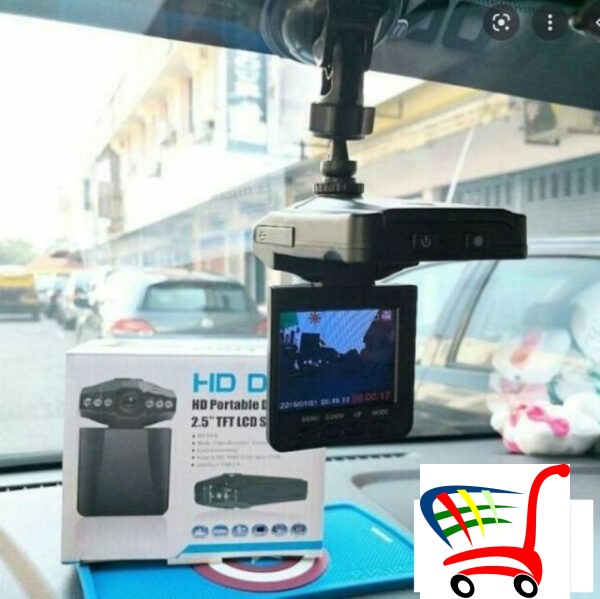 Auto Dvr Kamera -Auto Kamera-Dvr Auto -