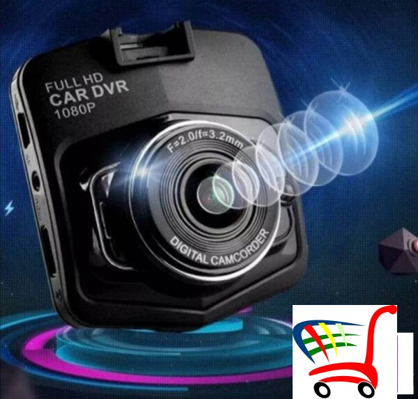 Auto Kamera - Autokamera Autokamera