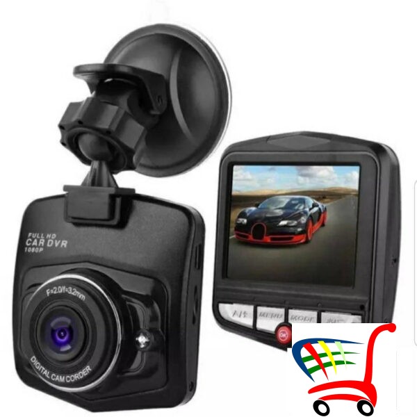 Auto Kamera Dvr -