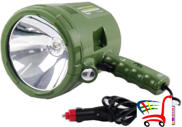 Auto Lampa -