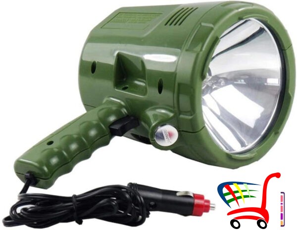 Auto Lampa -