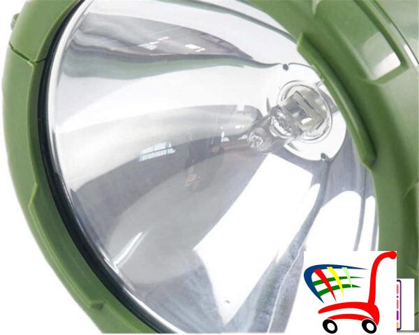 Auto Lampa -