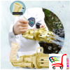 Automatic - Automatska Puska Na Baloncice A !