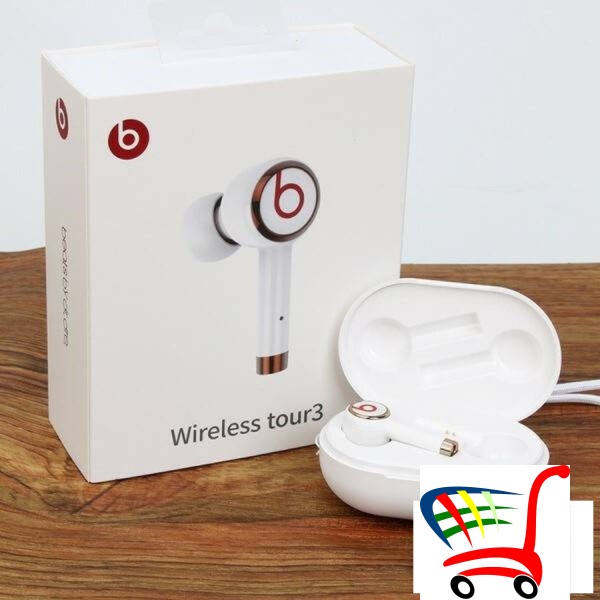 Beats Tour 3 Slusalice Blutut Bluetooth -