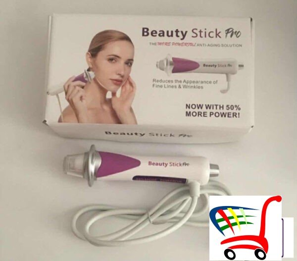 Beauty Stick - Aparat Za Negu Lica