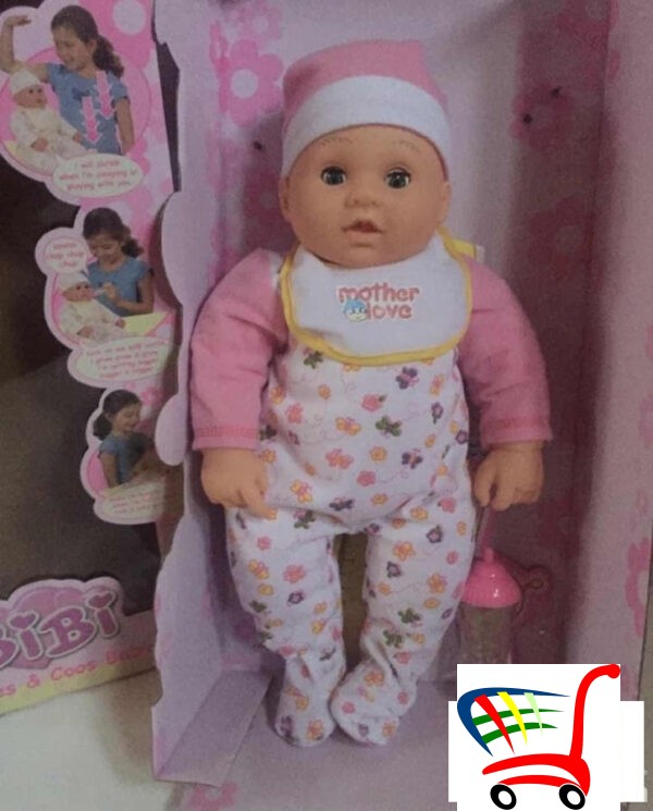 Beba -