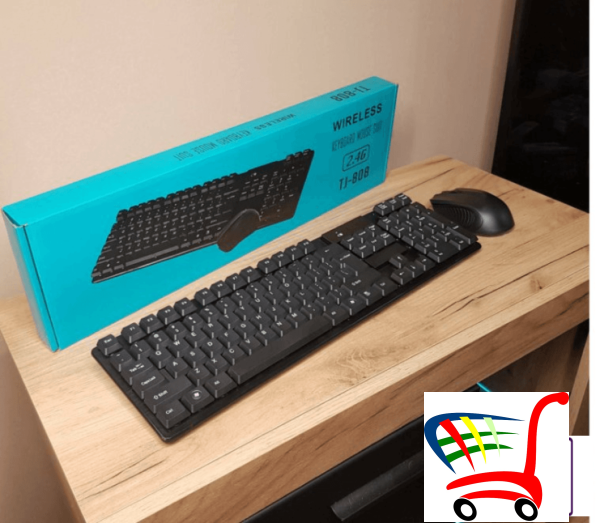 Beina Tastatura +Mi -